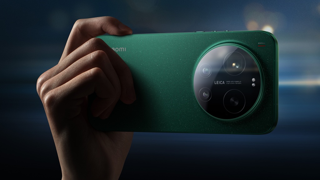 Xiaomi 17 и 17 Ultra дебютират с Leica камера, Snapdragon 8 Elite Gen 5 и Vision Gran Turismo концепция – нов стандарт във флагман смартфоните.