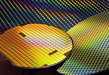 nm произодствен процес чип