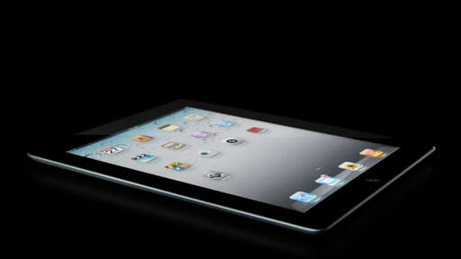 iPad