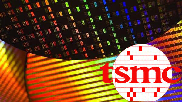 TSMC chipmaker chip чипве nm процес