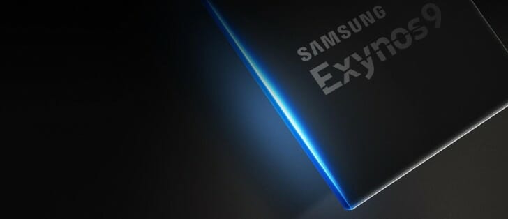 Samsung semiconductor chipmaker полупроводници чипове