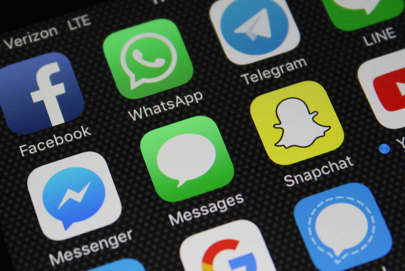 messages apps imssage