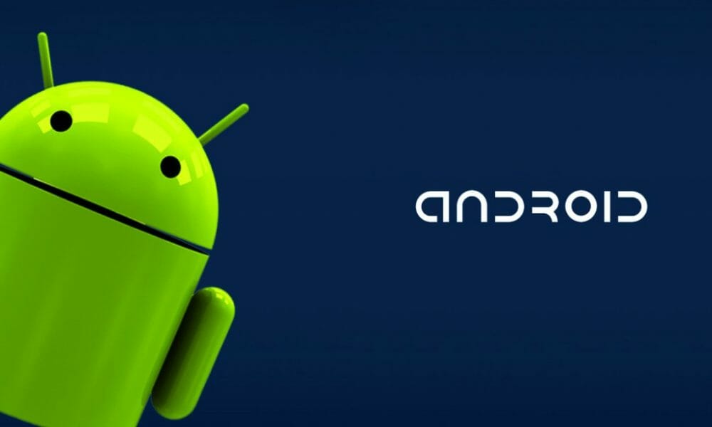 Android-OS 3D