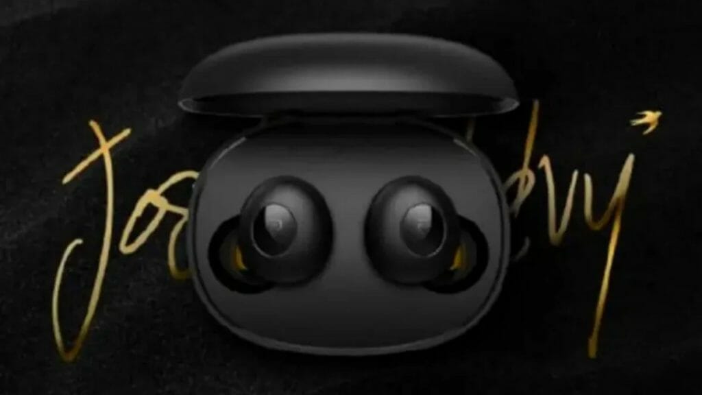 Realme Buds Q