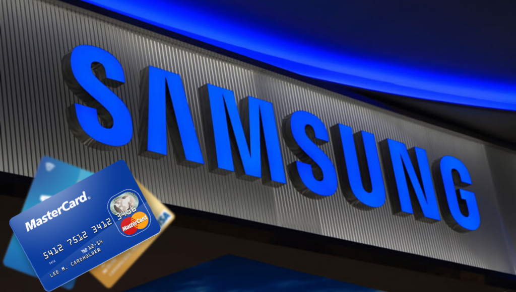 Samsung Card