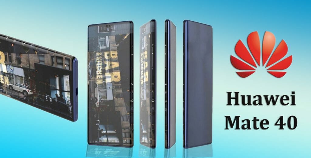 Huawei-Mate-40-