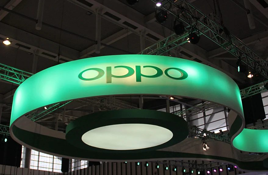 OPPO