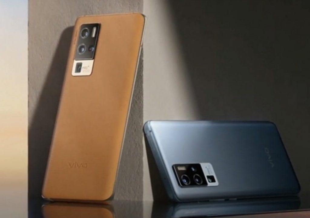 Vivo X50 Pro+