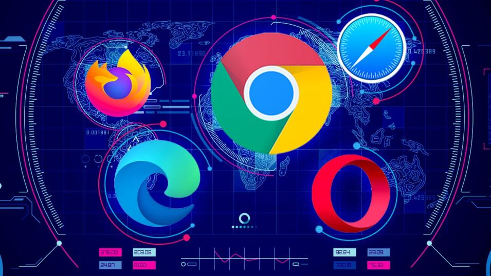 pwa google chrome safari Apple edge microsoft