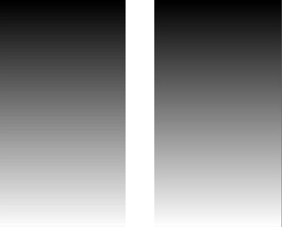 OPPO Find X2 калибриране на дисплея