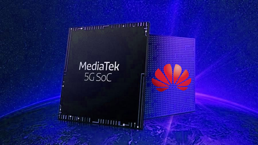 MediateK-Huawei