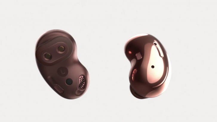 Samsung Galaxy Buds Live