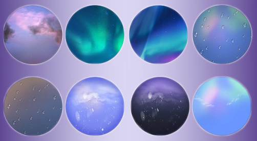 Samsung Galaxy Watch 3 watchfaces циферблати времето weather