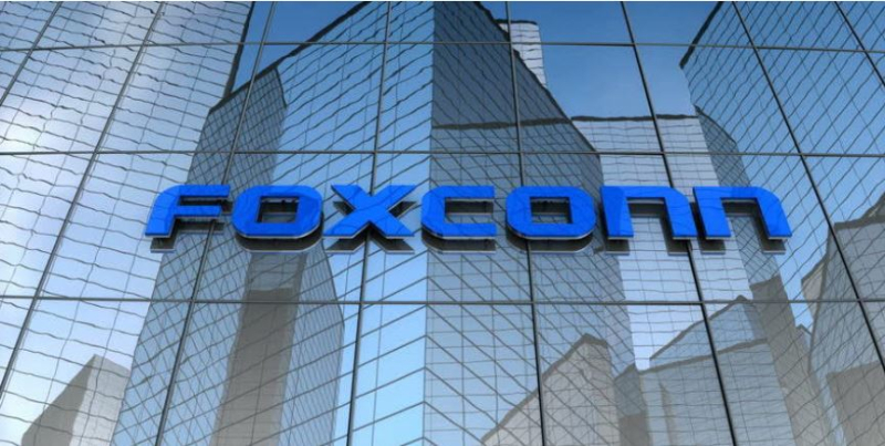 foxconn