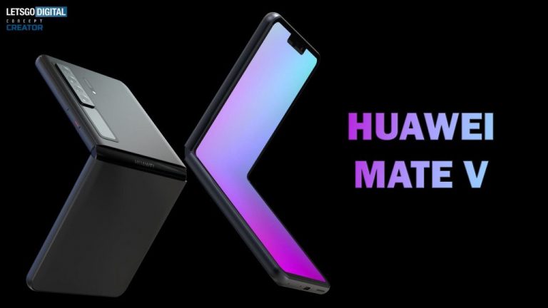huawei-mate-v