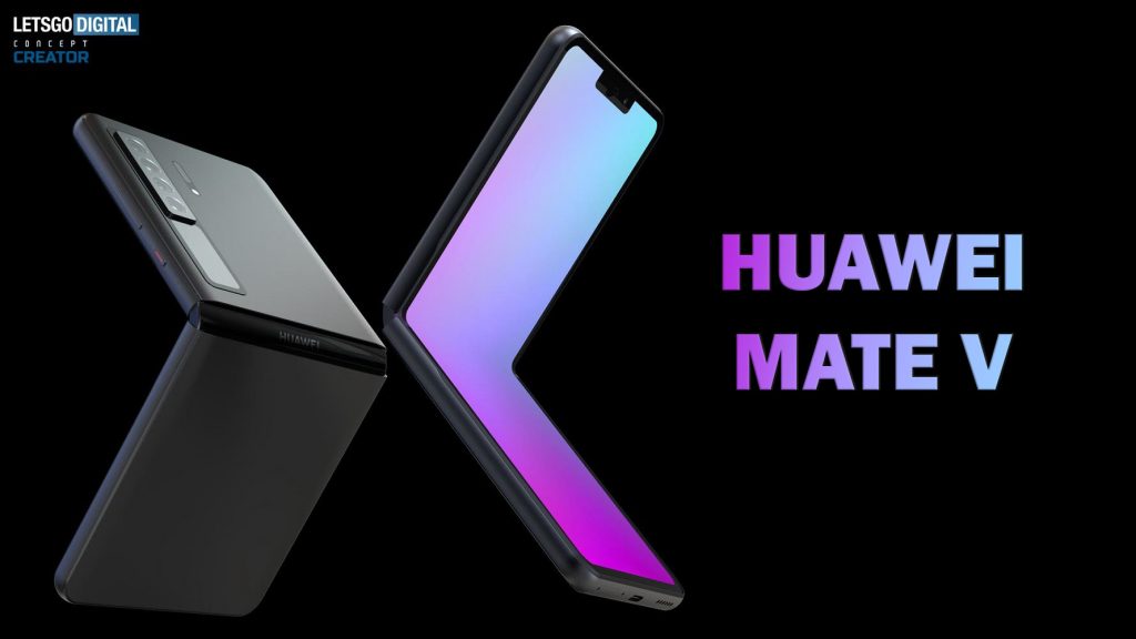 huawei-mate-v