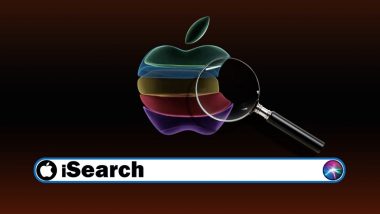 Apple-Search