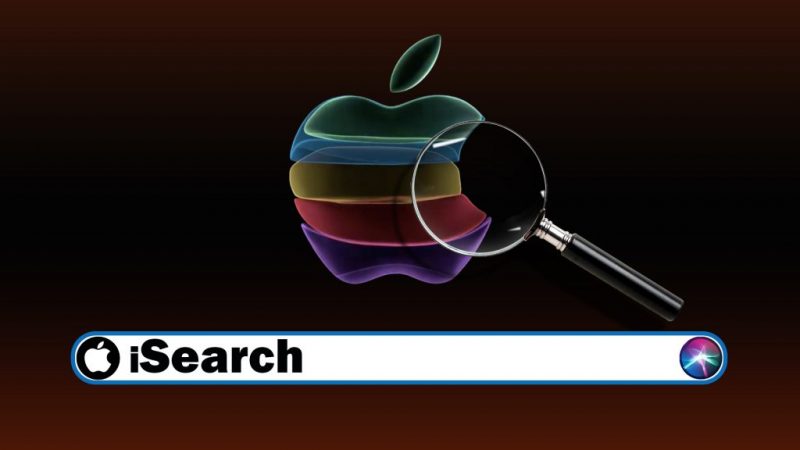 Apple-Search