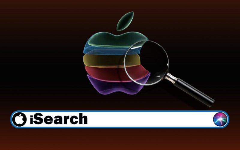 Apple-Search