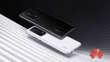 Huawei телефони смартфони
