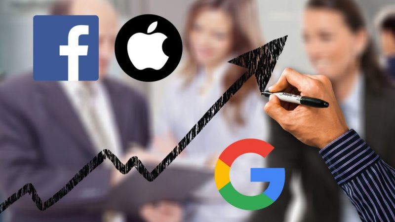 компаниите с най-висок доход на служител