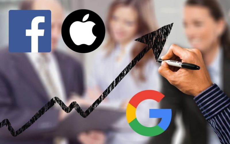 компаниите с най-висок доход на служител