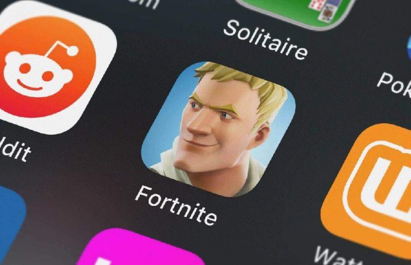 fortnite