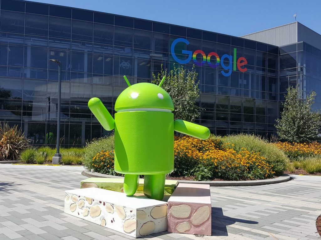 Google Alphabet финансови резултати Q2