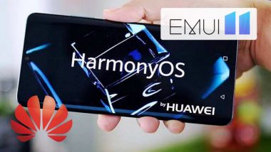 harmony-os-EMUI-11-Huawei
