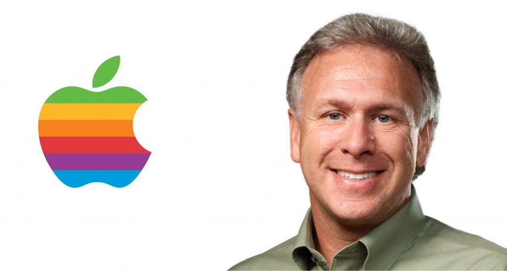 Apple с нов маркетингов директор