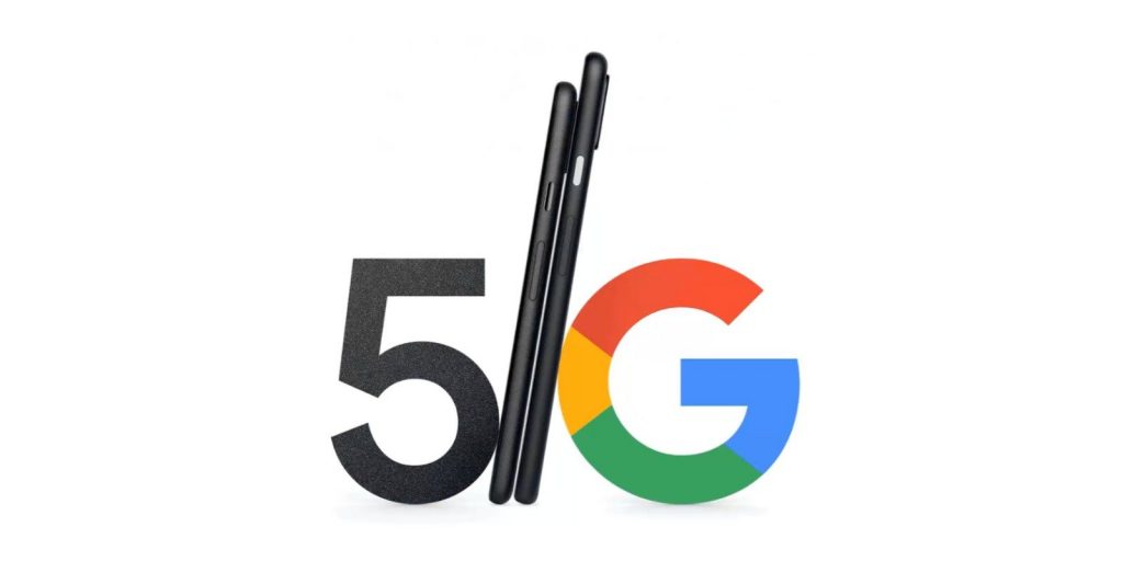 Pixel 5 и Pixel 4a 5G ще бъдат предсравени на 8 октомври