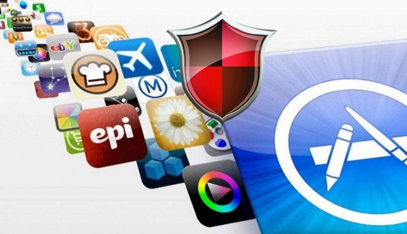 App Store Security
