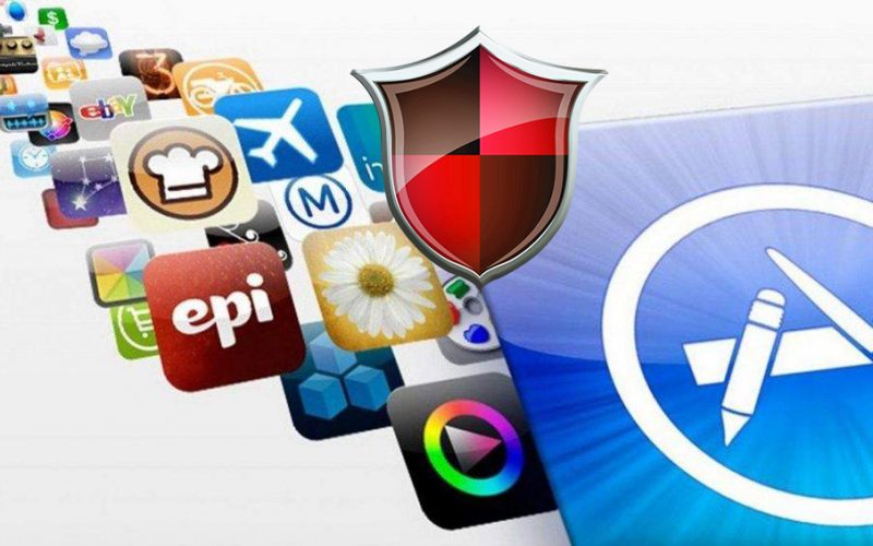 App Store Security