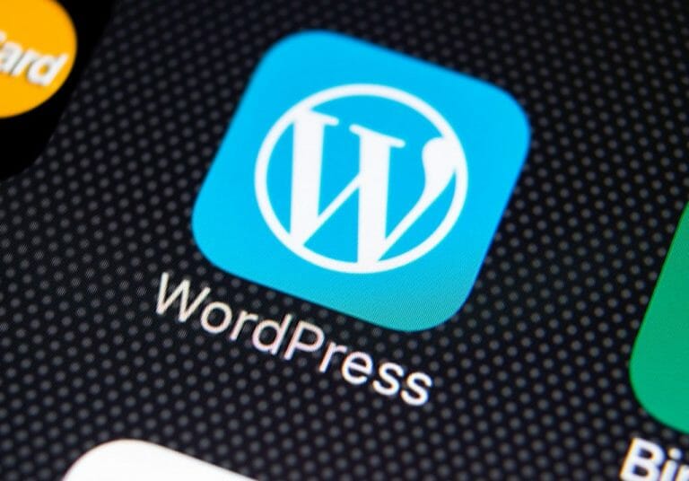 wordpress за iOS