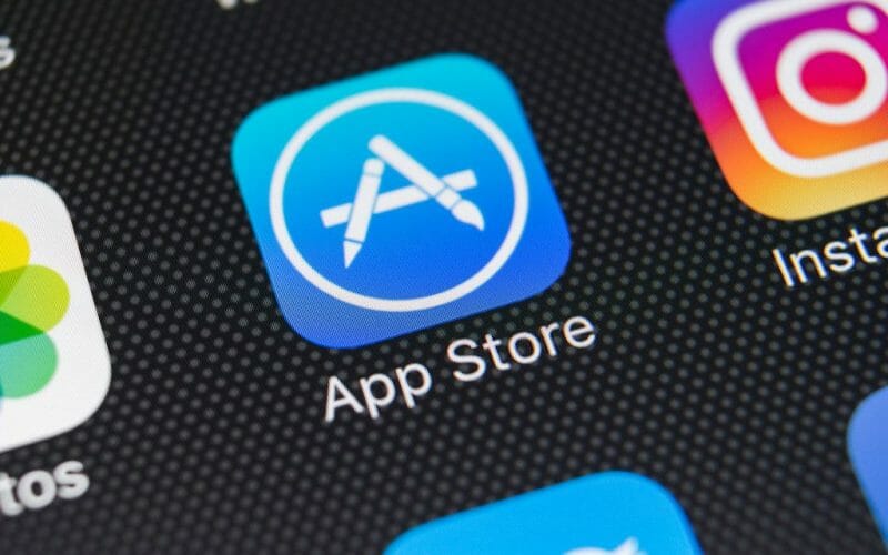 App Store