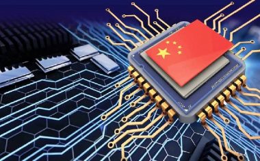 Китай изтри $100млд от капитализацията на американската полупроводникова индустрия