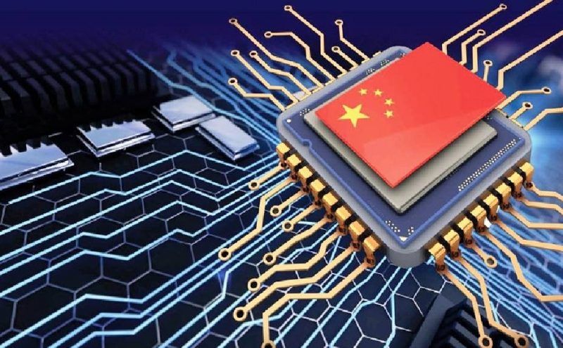 Китай изтри $100млд от капитализацията на американската полупроводникова индустрия