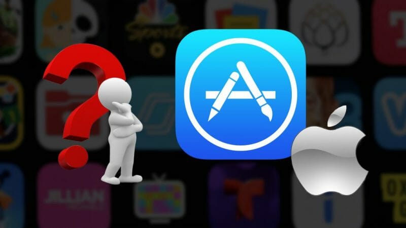 App-Store бунт срещу Apple