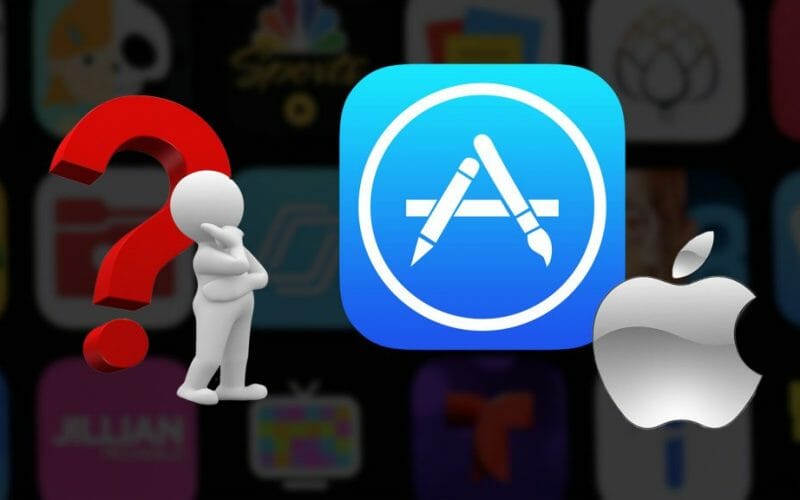 App-Store бунт срещу Apple