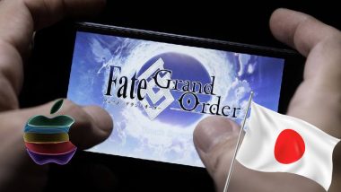 Японски регулатори ще разследват App Store