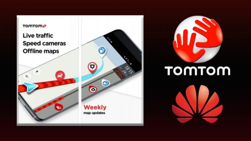 TomTom Go Navigation