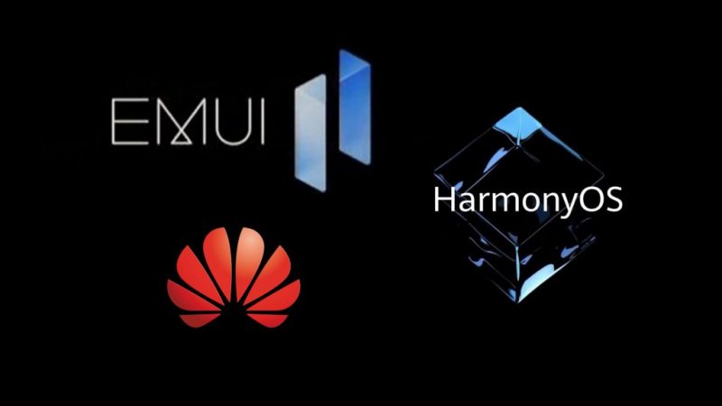 emui 11 harmony os
