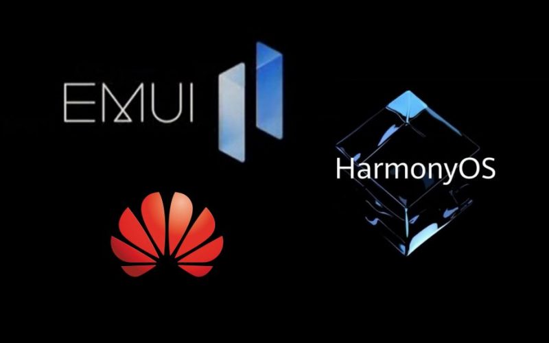 emui 11 harmony os