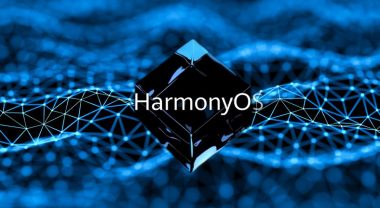 Harmony OS HongMeng