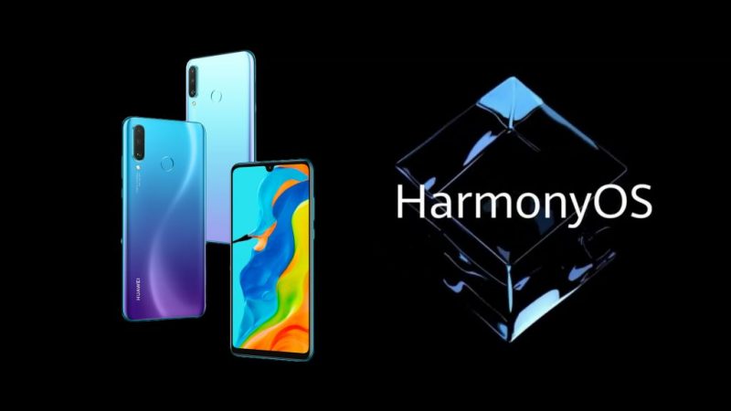 harmony os