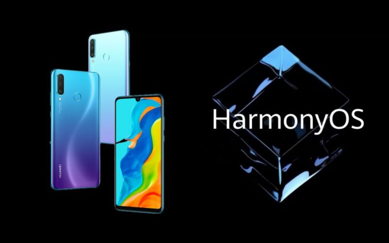 harmony os