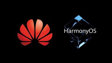 harmony os_huawei