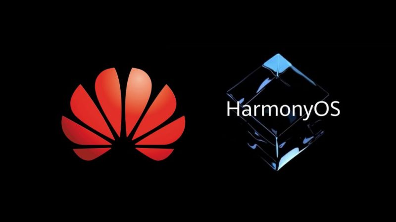 harmony os_huawei