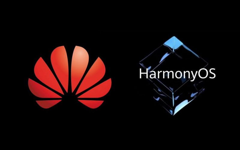 harmony os_huawei