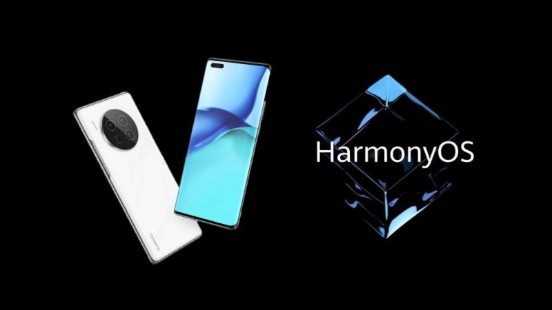 harmony-os-source-code